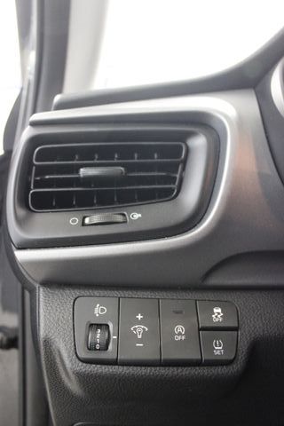 KIA Stonic 2021
