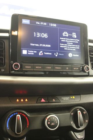 KIA Stonic 2021
