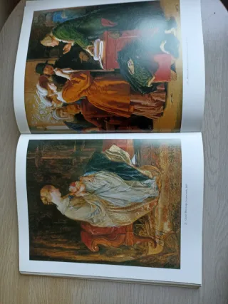 Pintura Victoriana: De Turner a Whistler (Spani...