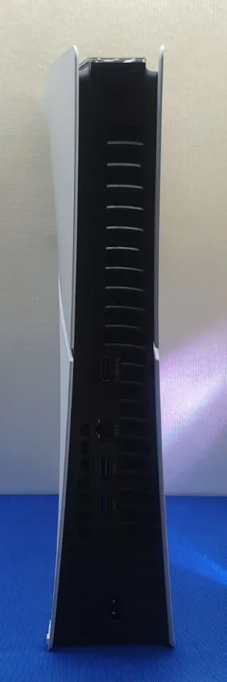 CONSOLA PLAYSTATION 5 SLIM DIGITAL COMPLETA