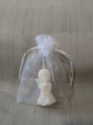 Velitas de recuerdo Primera Comunión