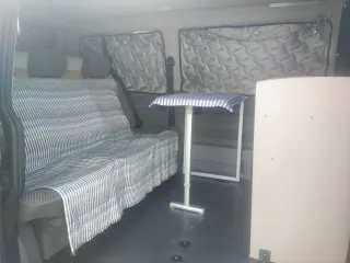 Volkswagen Caravelle "camper"1998