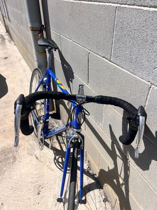Bicicleta Pinarello Cadore Blu