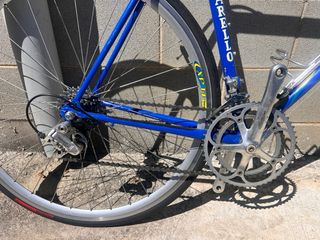 Bicicleta Pinarello Cadore Blu