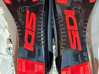 Zapatillas Sidi MTB Eagle 10 Gris Negro