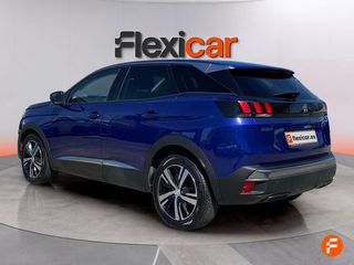 Peugeot 3008 1.5 BlueHDi 96kW (130CV) S&S Allure