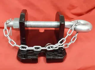 ENGANCHE REMOLQUE PASQUALI O PARA OTROS VEHÍCULOS