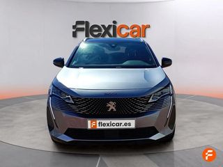 Peugeot 3008 1.2 PureTech 96KW S&S GT EAT8