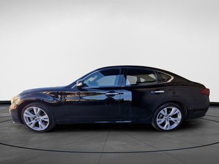 Infiniti Q70 2.2D GT PREMIUM AUTO