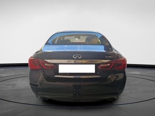 Infiniti Q70 2.2D GT PREMIUM AUTO