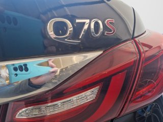 Infiniti Q70 2.2D GT PREMIUM AUTO