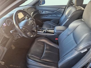 Infiniti Q70 2.2D GT PREMIUM AUTO