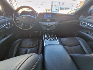 Infiniti Q70 2.2D GT PREMIUM AUTO