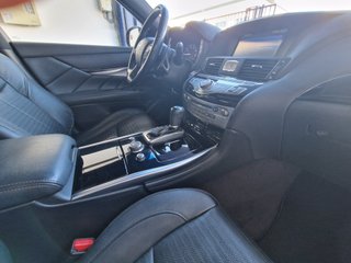 Infiniti Q70 2.2D GT PREMIUM AUTO