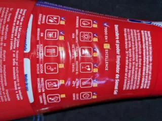 Somat Todo en 1 - 60 Lavados