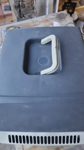 Nevera portátil coche 12V