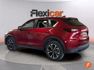 Mazda CX-5 2.0 GE 121kW (165CV) 2WD Evolution