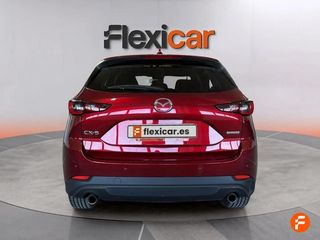 Mazda CX-5 2.0 GE 121kW (165CV) 2WD Evolution