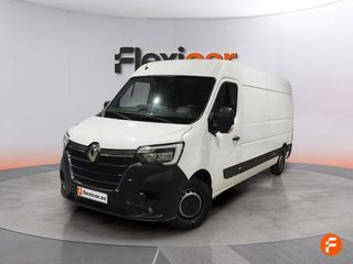 Renault Master ESSENTIAL FURGÓN