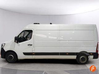 Renault Master ESSENTIAL FURGÓN