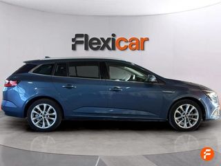 Renault Megane S.T. Business TCe 103 kW (140CV) GPF