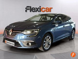 Renault Megane S.T. Business TCe 103 kW (140CV) GPF