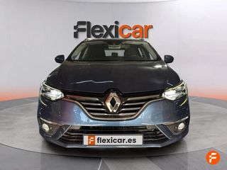 Renault Megane S.T. Business TCe 103 kW (140CV) GPF