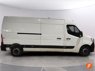 Renault Master ESSENTIAL FURGÓN
