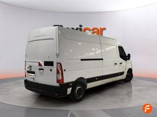 Renault Master ESSENTIAL FURGÓN