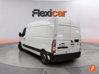 Renault Master ESSENTIAL FURGÓN