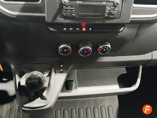 Renault Master ESSENTIAL FURGÓN