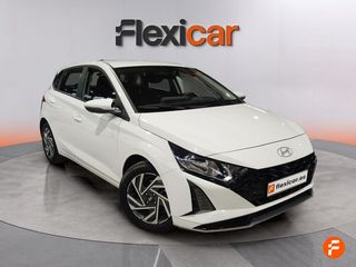Hyundai i20 1.0 TGDI 74kW (100CV) Klass