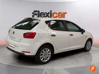 Seat Ibiza 1.4 TDI 66kW (90CV) Style