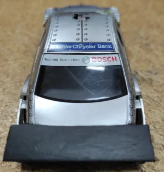 Coche 1/32 Scalextric - Mercedes C-Class DTM