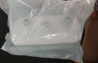 Radiador de Óleo Bmw E46, E83, E85