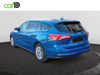 Ford Focus 1.5 Ecoblue 88kW Trend+ SB