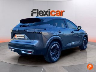 Nissan Qashqai DIG-T 103kW N-Connecta
