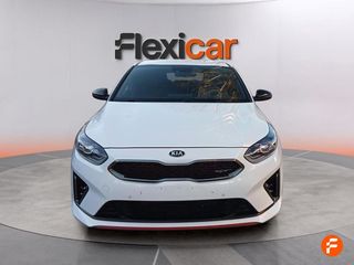 Kia ProCeed 1.6 T-GDi 150kW (204CV) GT DCT
