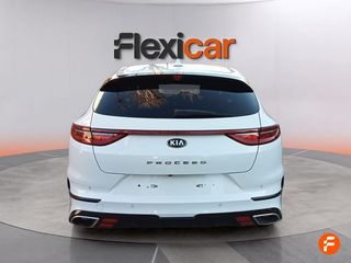 Kia ProCeed 1.6 T-GDi 150kW (204CV) GT DCT