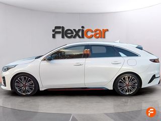 Kia ProCeed 1.6 T-GDi 150kW (204CV) GT DCT