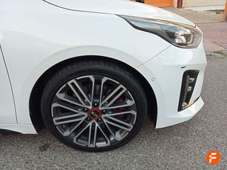 Kia ProCeed 1.6 T-GDi 150kW (204CV) GT DCT