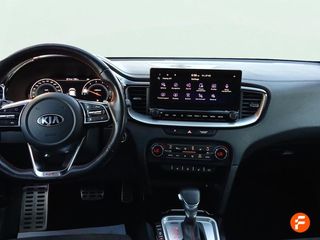 Kia ProCeed 1.6 T-GDi 150kW (204CV) GT DCT