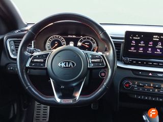 Kia ProCeed 1.6 T-GDi 150kW (204CV) GT DCT