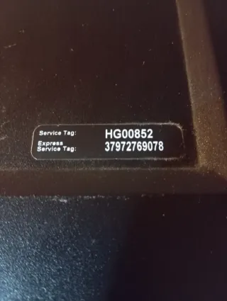 Dell Optiplex 9020 Caja de PC