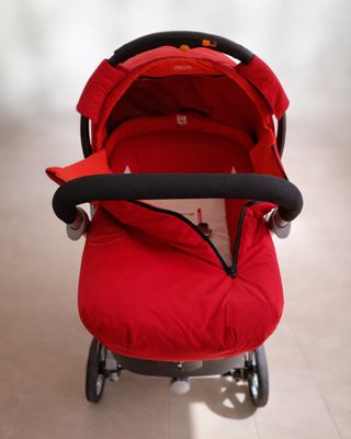 Pack Completo Silla Gemelar + Capazo + Maxi Cosi