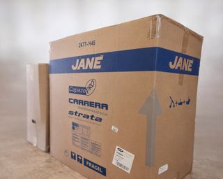 Pack Completo Silla Gemelar + Capazo + Maxi Cosi