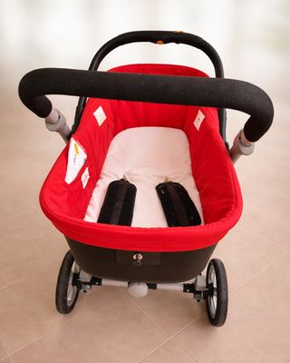 Pack Completo Silla Gemelar + Capazo + Maxi Cosi