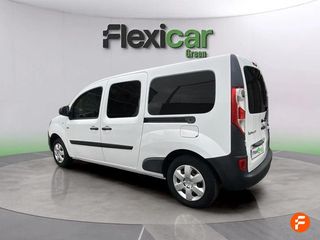 Renault Kangoo EXPRESS 44 kW / 60 CV
