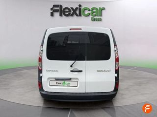 Renault Kangoo EXPRESS 44 kW / 60 CV