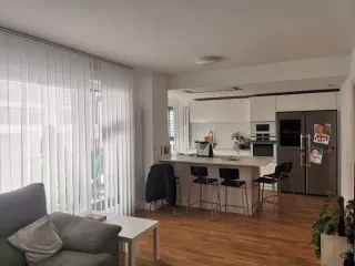 Mi vivienda